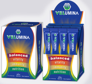 Velumina